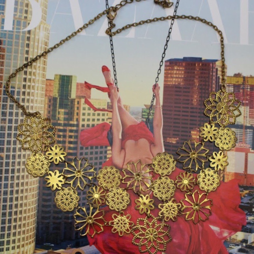 Charming Charlie’s Necklace